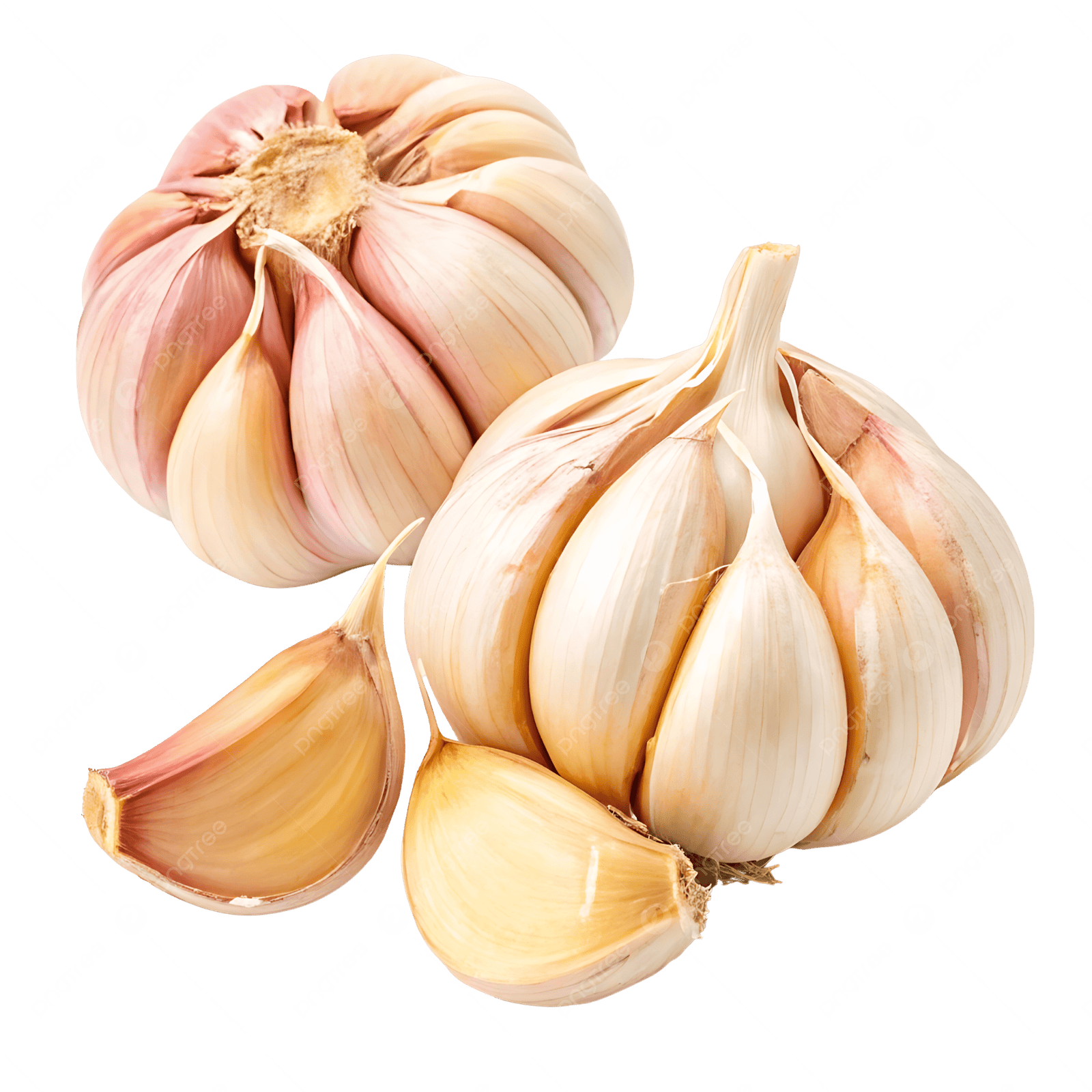 Garlic (लहसुन)